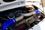 Porsche 911 GTurbo R by 9ff 2012 года